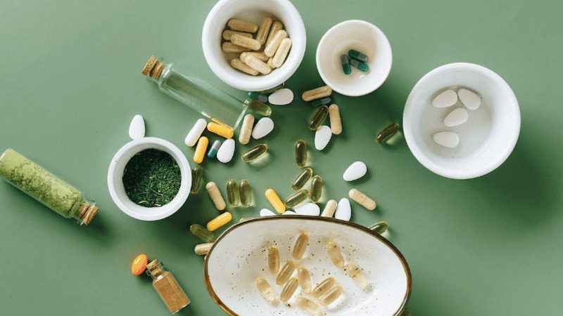 保健品代工小批量定制，揭秘其背后的專業(yè)流程
