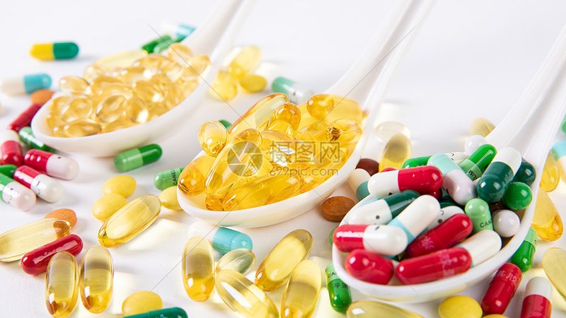 益生菌凍干粉，揭秘其背后的技術(shù)奧秘**