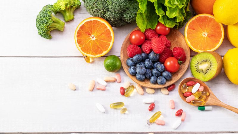 保健食品OEM定制，揭秘背后的專業(yè)流程